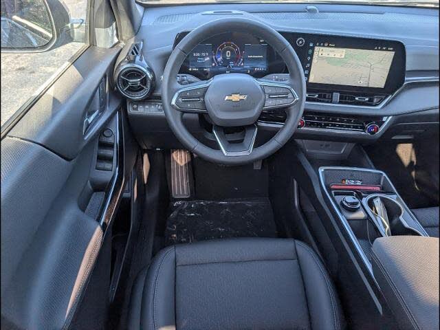 2027 Chevrolet Equinox
