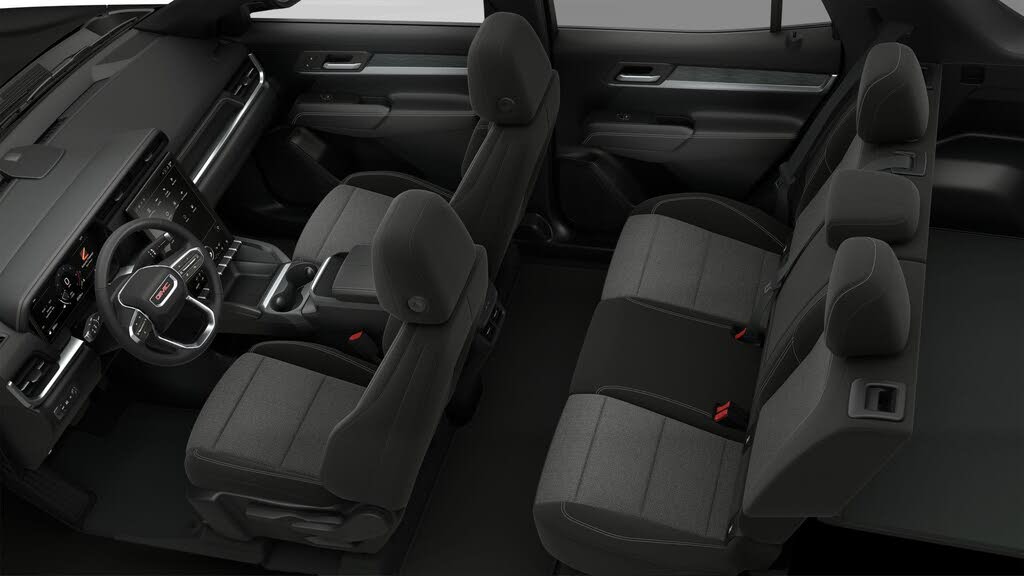 2027 GMC Terrain