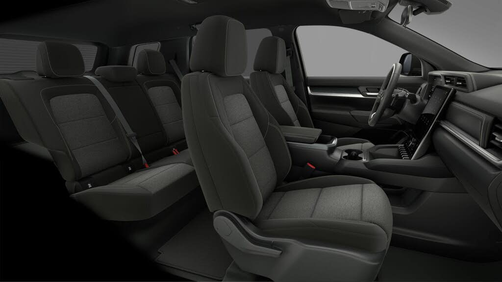 2027 GMC Terrain