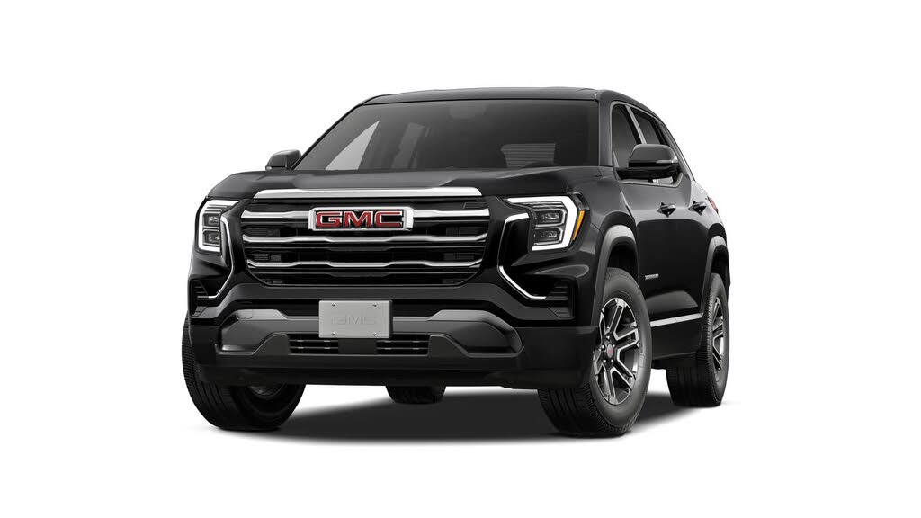 2027 GMC Terrain