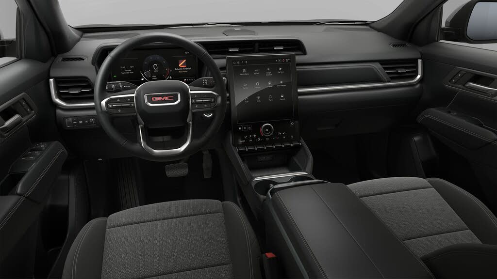 2027 GMC Terrain