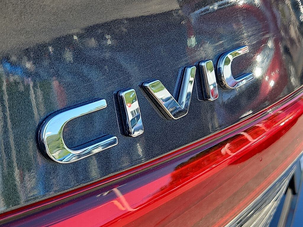 2023 Honda Civic