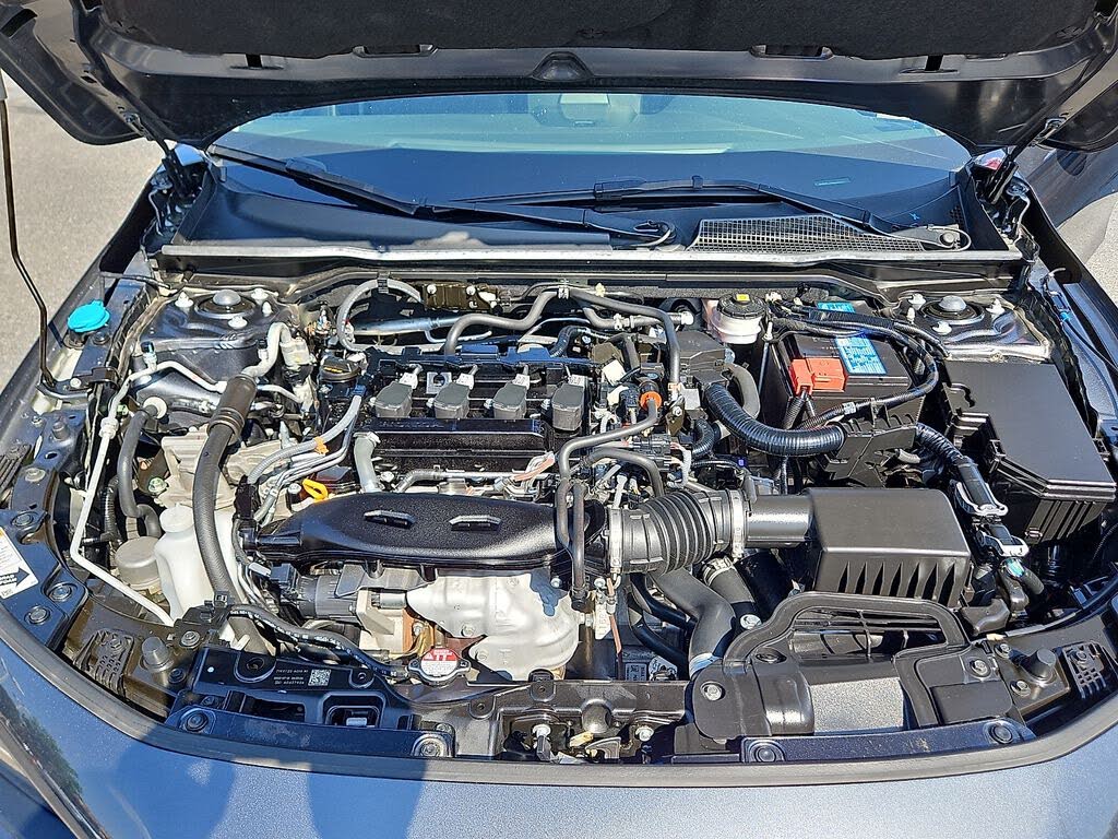 2023 Honda Civic