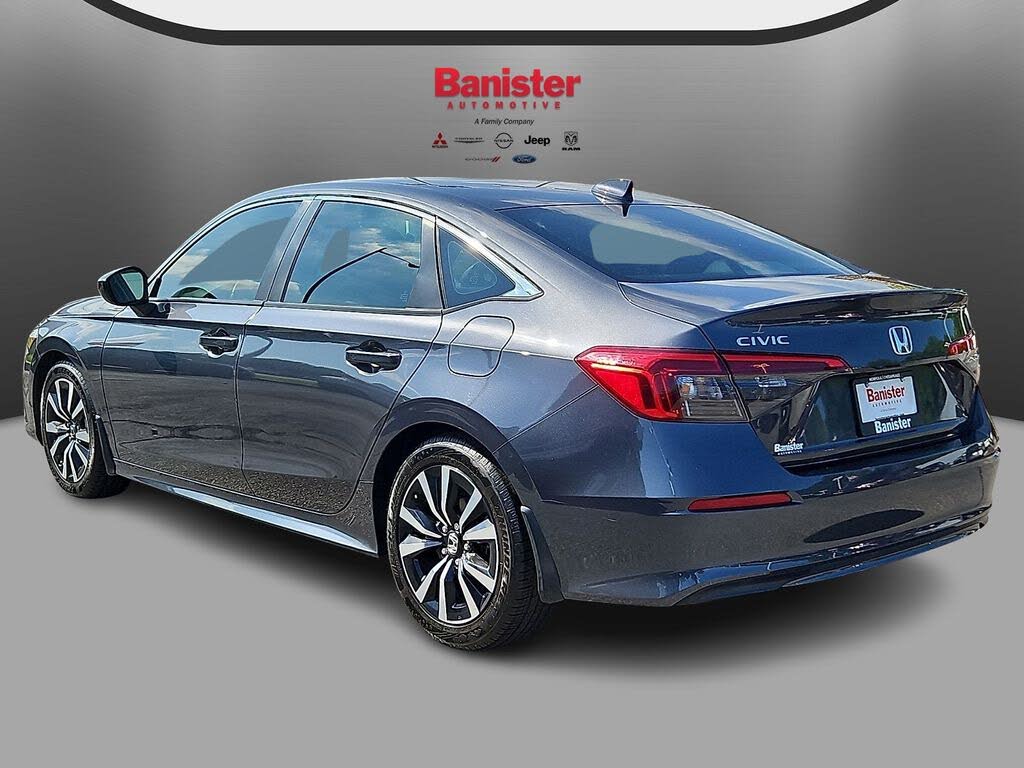 2023 Honda Civic