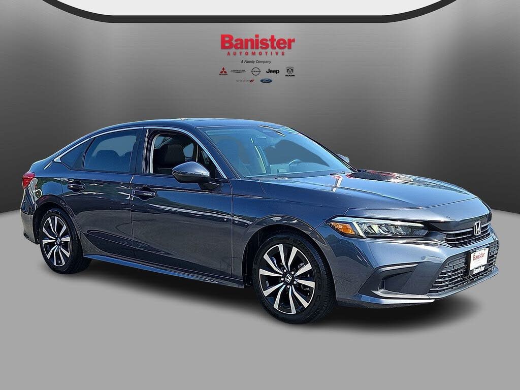 2023 Honda Civic