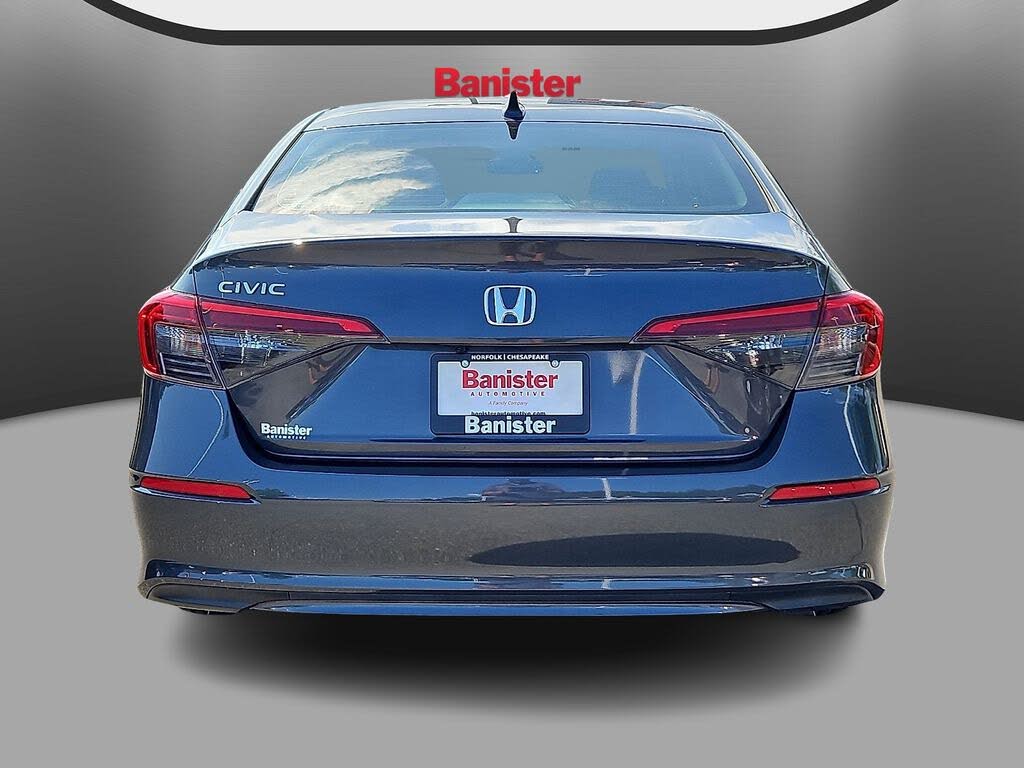 2023 Honda Civic