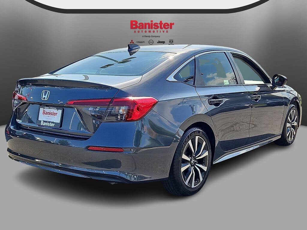 2023 Honda Civic