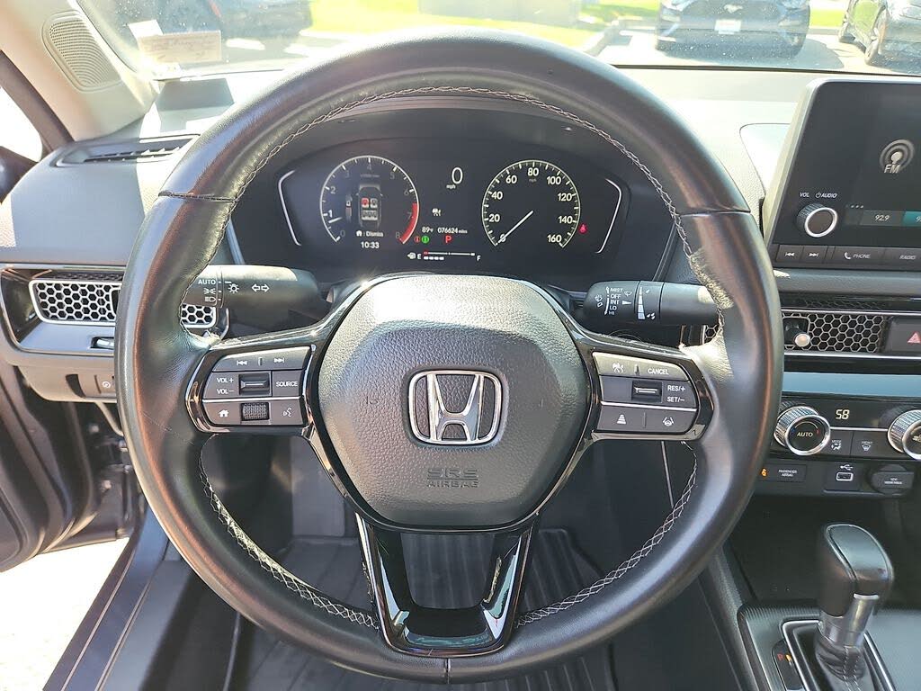 2023 Honda Civic