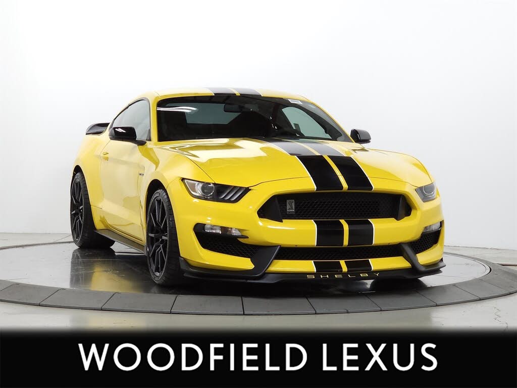 2017 Ford Mustang Shelby GT350 for sale in Schaumburg, IL