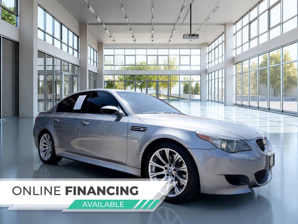 2006 BMW M5 Base for sale in Murfreesboro, TN