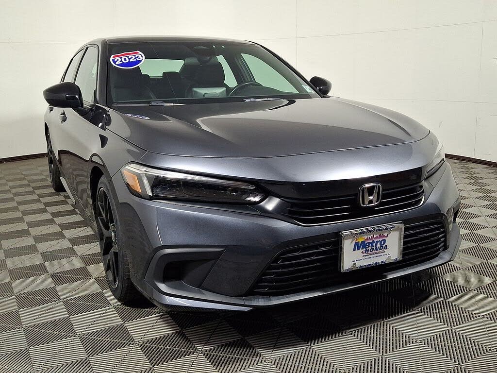 2023 Honda Civic