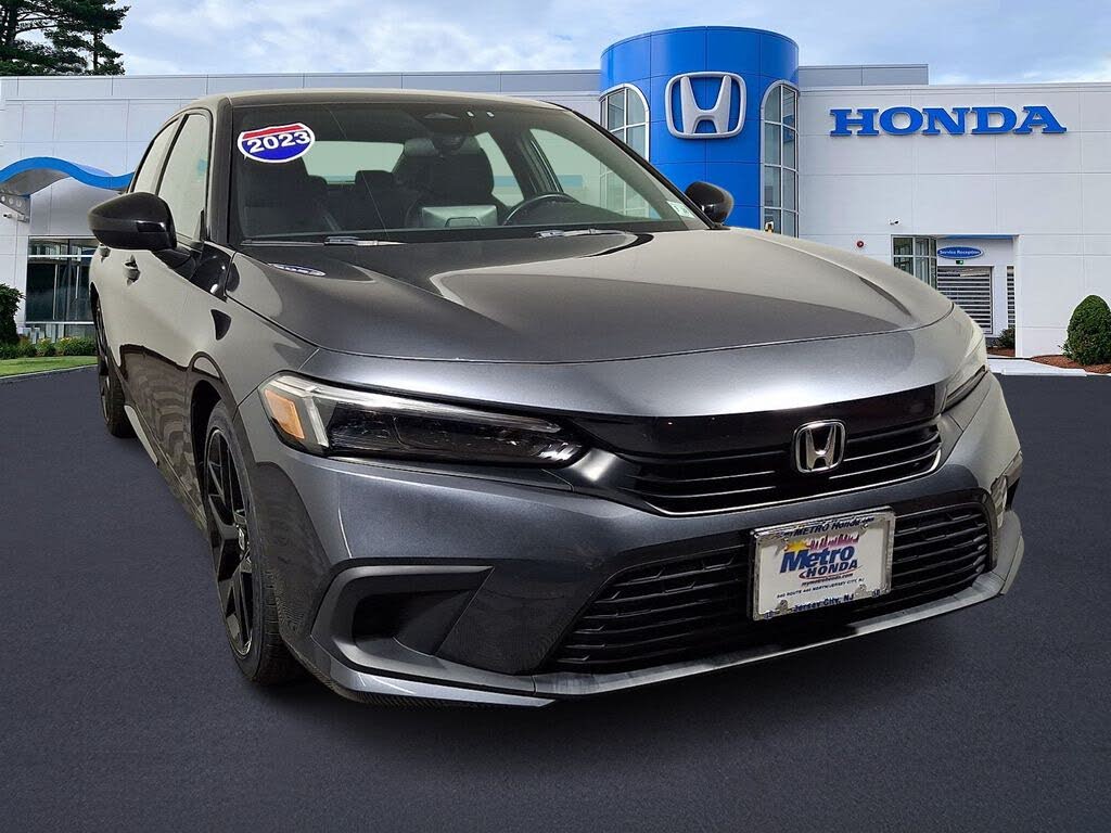 2023 Honda Civic
