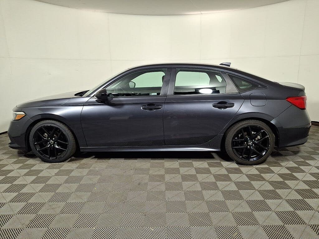2023 Honda Civic