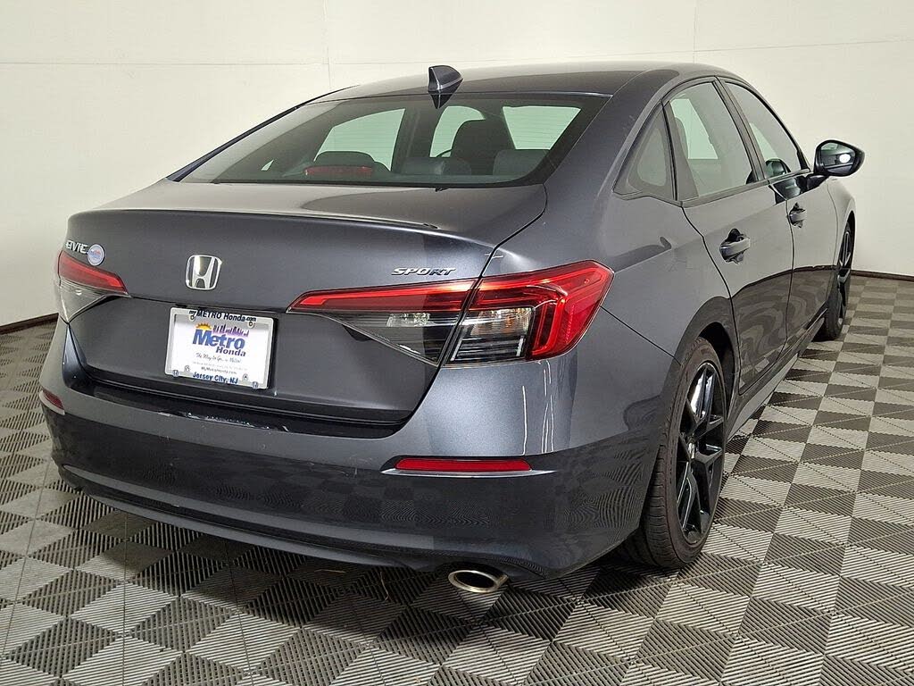 2023 Honda Civic