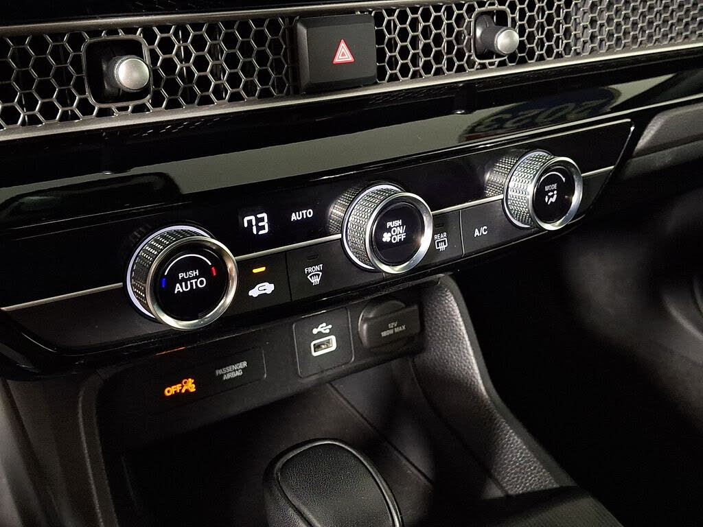 2023 Honda Civic