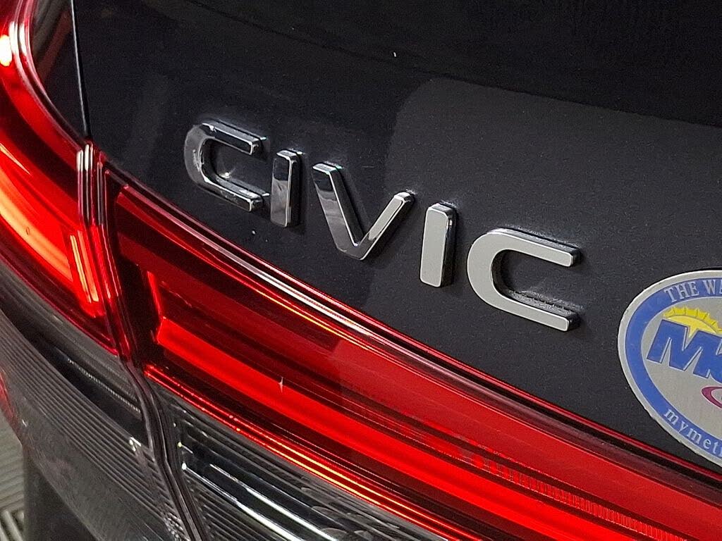 2023 Honda Civic