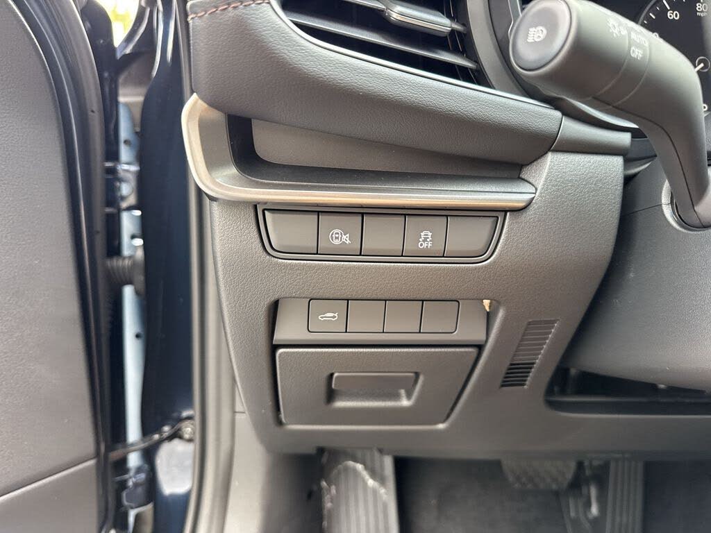 2026 Mazda Mazda3 Sedan