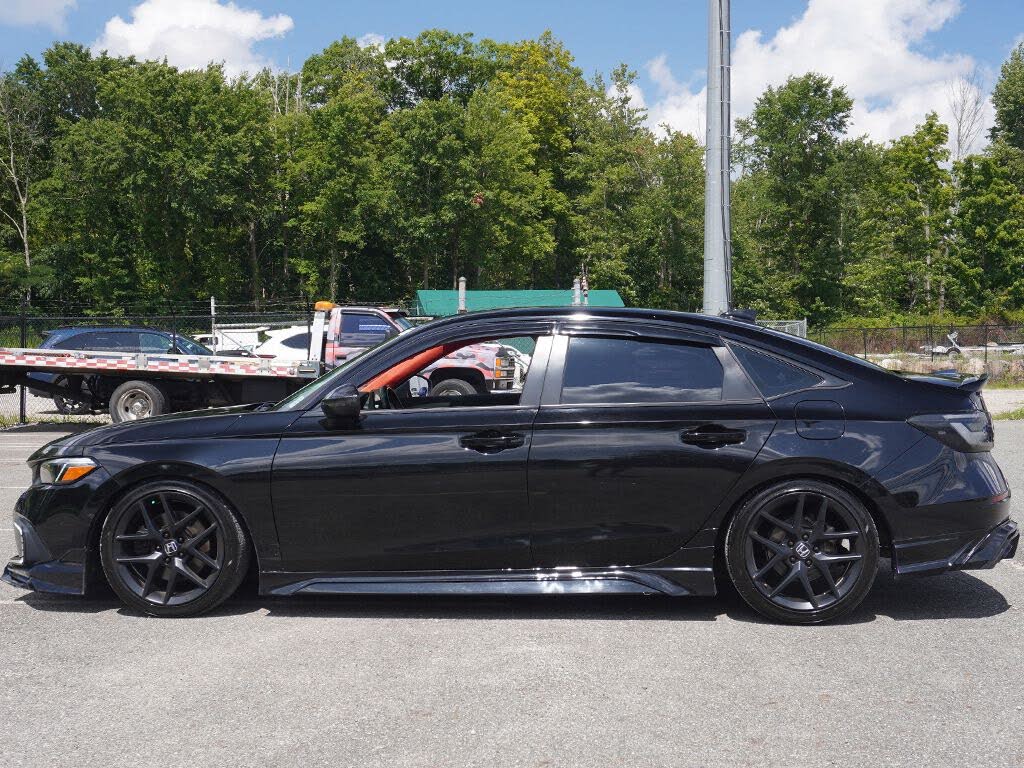 2023 Honda Civic