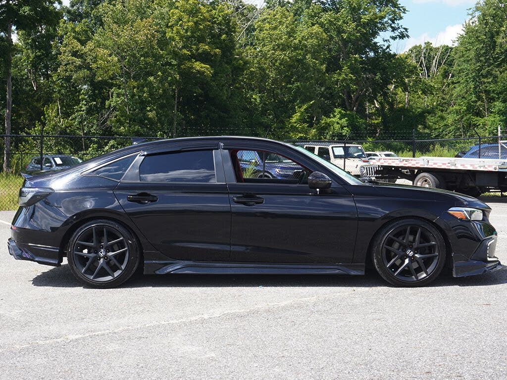 2023 Honda Civic