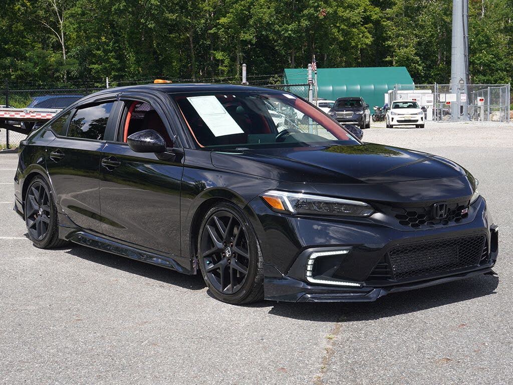 2023 Honda Civic