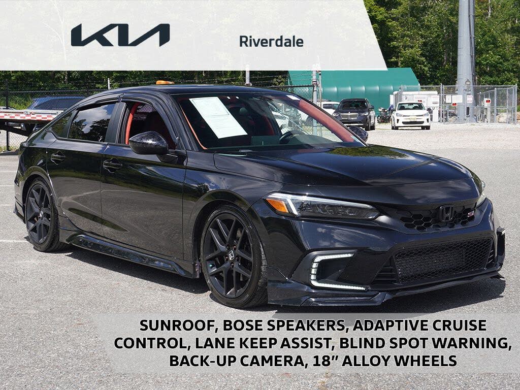2023 Honda Civic