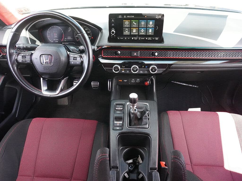 2023 Honda Civic