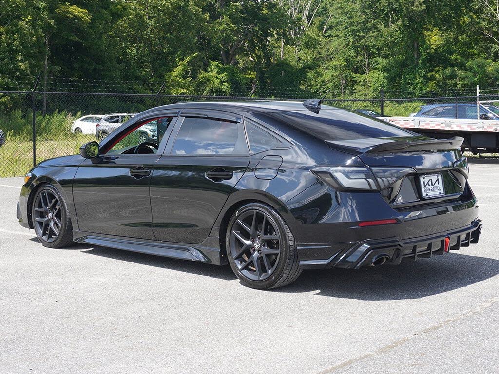 2023 Honda Civic
