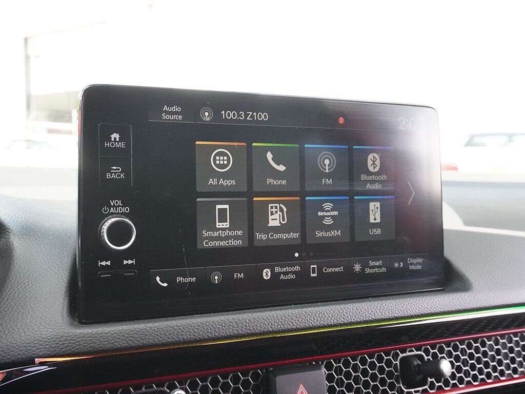2023 Honda Civic