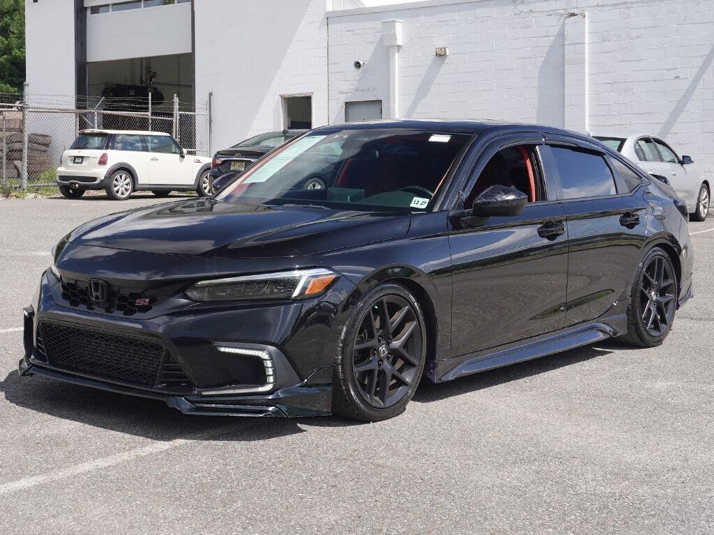 2023 Honda Civic