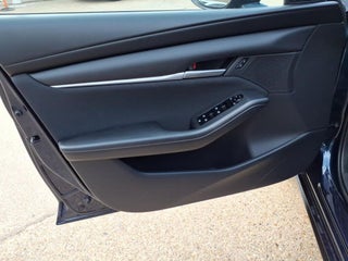 2026 Mazda Mazda3 Sedan
