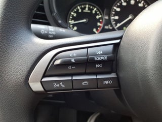 2026 Mazda Mazda3 Sedan