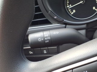 2026 Mazda Mazda3 Sedan