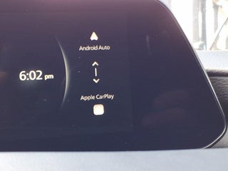 2026 Mazda Mazda3 Sedan