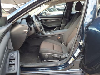 2026 Mazda Mazda3 Sedan