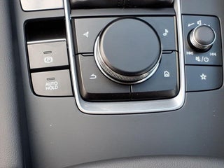 2026 Mazda Mazda3 Sedan