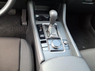 2026 Mazda Mazda3 Sedan