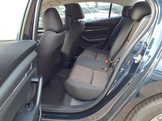 2026 Mazda Mazda3 Sedan