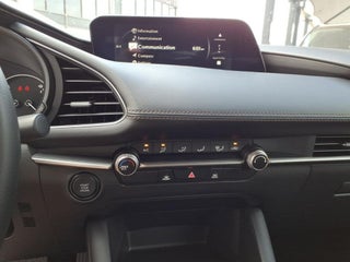 2026 Mazda Mazda3 Sedan