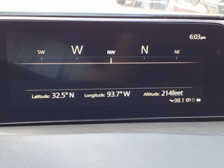 2026 Mazda Mazda3 Sedan