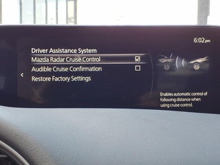 2026 Mazda Mazda3 Sedan