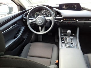 2026 Mazda Mazda3 Sedan