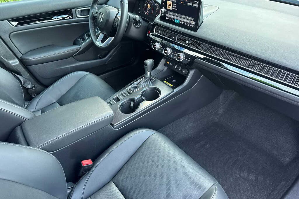 2024 Honda Civic