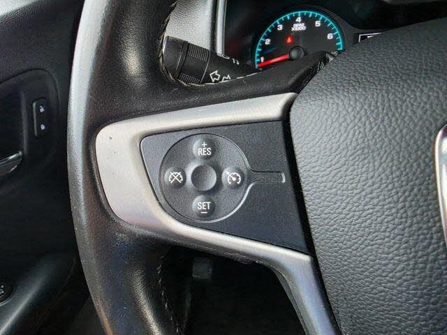 2022 GMC Canyon