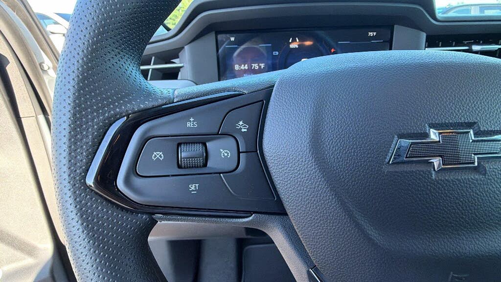 2027 Chevrolet Bolt