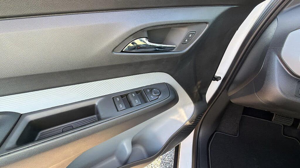 2027 Chevrolet Bolt