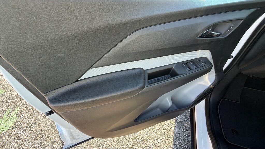 2027 Chevrolet Bolt