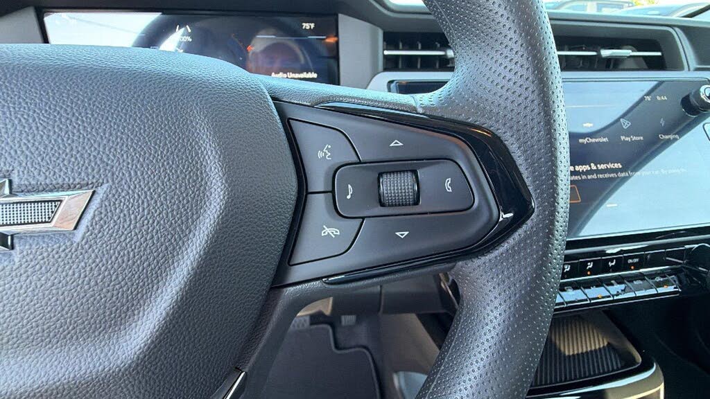 2027 Chevrolet Bolt
