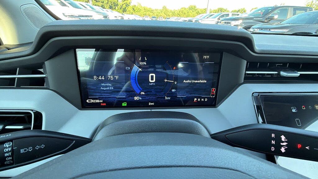 2027 Chevrolet Bolt