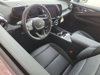 2026 Chevrolet Blazer EV