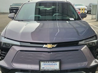 2026 Chevrolet Blazer EV
